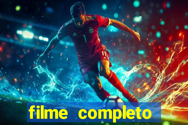 filme completo dublado megamente